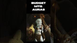 EDHrec’s Top 5 Budget Aura Staples budgetmtg aura mtgaura [upl. by Elisa915]