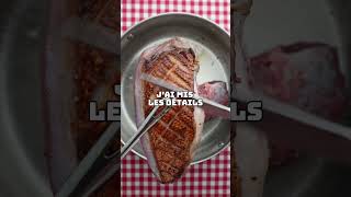 Canard au Génépi P12 foryou recette cookingrecipe recettefacile cuisinerecipe food funny [upl. by Eilyah962]