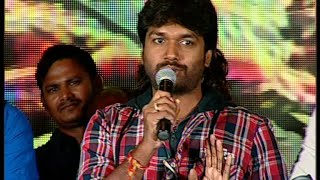 Anil Ravipudi Patas Movie Director Speech At Patas Movie Audio Launch [upl. by Ophelia875]