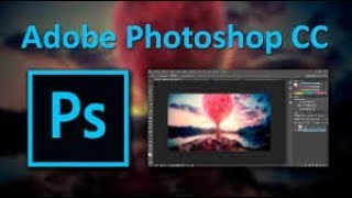 como instalar photoshop Cs6 full en español gratis 2018 [upl. by Asil]