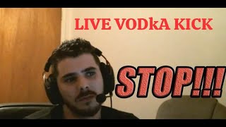 VODKA LIVE [upl. by Adnorahs]