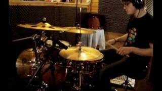 Stromae  Alors on Danse Drum Cover  Jan Ilarion Melnik [upl. by Naedan]