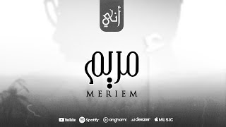 Rayen Youssef  Meriem Official Music Video  ريان يوسف  مريم [upl. by Aikemahs]