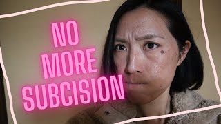 Reasons why I stop getting subcision and 3 procedures I was recommended by doctor【skin update】 [upl. by Yelsnia]