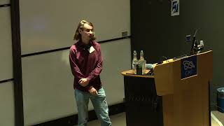 Peter Scholze The work of Bhargav Bhatt [upl. by Nohsal612]