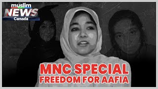 Bringing Dr Aafia Home  A conversation with her sister Dr Fowzia Siddiqui  MNC Special [upl. by Rosabella]