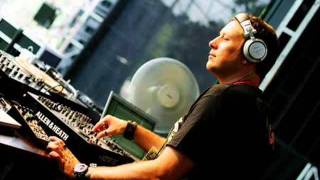 Umek  Live  I Love Techno 2001 [upl. by Atalee504]