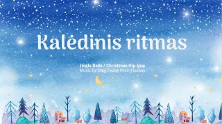 Kalėdinis ritmas su natomis [upl. by Airliah]