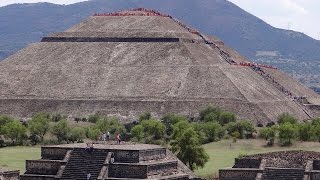 LA HISTORIA SECRETA DE LOS AZTECAS  DOCUMENTAL [upl. by Vania]