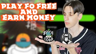 New P2E Games to Earn Money for Free [upl. by Pauletta947]