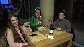 Dia de Amigas tradição dos Açores  Restaurante da Associação Agrícola de São Miguel 2512024 [upl. by Lonny]