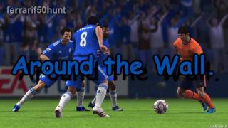 FIFA 10  Free Kick Tutorial [upl. by Greerson109]