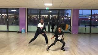 A Star  Balaya  Choreo by Hope Landu  balayachallenge [upl. by Erma]