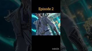 Perfect World Season 2 Episode 2 Explained in Hindi  Perfect World Episode 2  Hindi animeoi [upl. by Rennane]