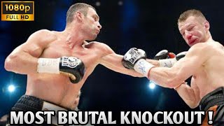 Tomasz Adamek vs Vitali Klitschko Full Highlights  KNOCKOUT  Best Boxing Moment 2024 [upl. by Peggir327]