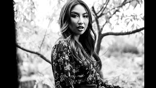 Jeannie Mai Interview  A Drink With [upl. by Filippo]