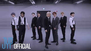 Stray Kids “특SClass” Dance Practice Video Suit ver [upl. by Nannahs441]