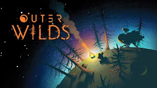 Outer Wilds  Ending Final loop [upl. by Stulin271]