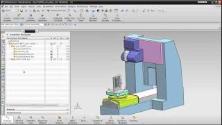 POSTPROCESSOR BUILDING  quotCreate a 5Axis postprocessorquot [upl. by Siwel]