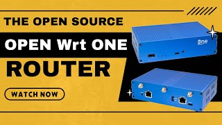 What Is The OpenWrt One Open Source Router  Techmeme Ride Home Podcast [upl. by Hubert566]