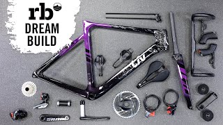 Liv I EnviLiv I Brand New I 2023 I Aero Roadbike I Lightweigt I SRAM RED I CADEX Carbon [upl. by Juley]