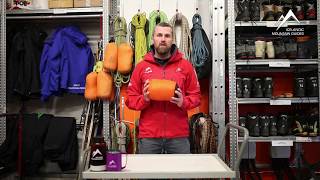 Bothy Bag  What is it and how to use it [upl. by Newcomb]