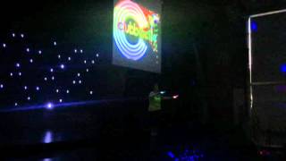 Clubbercise Birmingham amp Wythall Dance Fitness Class [upl. by Dnumsed]