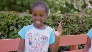 Natamani  Carol Mbugua Official Video [upl. by Ainahpets]