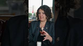 How To Pair Whiskey amp Cigars Like A Pro – Maggie Kimberl Teaches Her Bourbon Pairing Methodology [upl. by Ahders382]