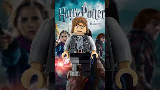 Top 10 Most Expensive LEGO Harry Potter Minifigures [upl. by Osman522]