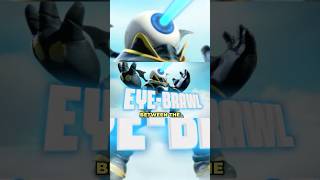 EyeBrawl  Skylanders Characters Backstories skylander cartoon retrogaming skylanders gaming [upl. by Animrelliug813]