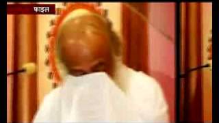 Asaram Bapu Black Magic 1 [upl. by Eicnarf]