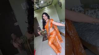 मराठी दनका shorts roshni dance dancechoreography youtubeshorts marathimulgi viraldance viral [upl. by Hpsoj]