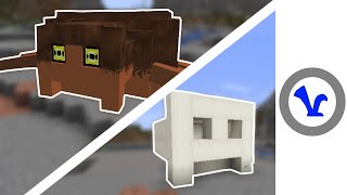 Concept Reviving Minecraft’s Fossils [upl. by Voltz]