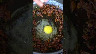 Drumstick Leave And Egg Stir Fry  Muringayila Mutta Thoran [upl. by Adnahsar18]