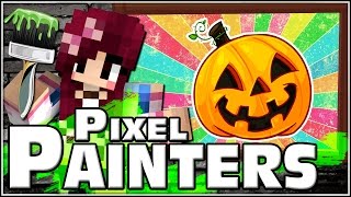 Hallowinizate  Minecraft Minijuegos [upl. by Bunnie]