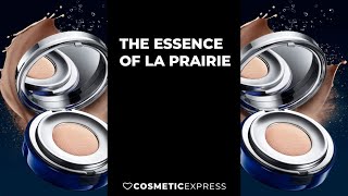 The Essence of La Prairie Trailer ❤ CosmeticExpress [upl. by Enattirb]