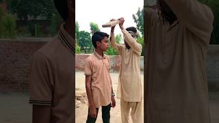 Acha Hoa Paise Da Diye 😮‍💨  fun comedy shortvideo funny shorts shortsfeed [upl. by Udella]