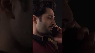 Mujhe Aapse Ek Favour Chahiye junooneishq hibabukhari danishtaimoor aplusdramas haaradil [upl. by Ttevi]