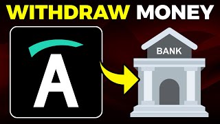 How To Withdraw Money From AstroPay To Bank 2024 [upl. by Tepper904]