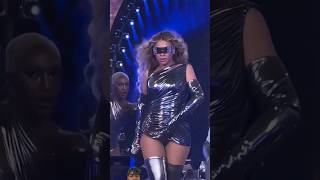 Beyoncé  Energy in Frankfurt Live Renaissance World Tour shorts viral [upl. by Ahsenev]