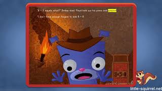 The Temple of Cheeza  Interactive Stories for Kids [upl. by Thain]