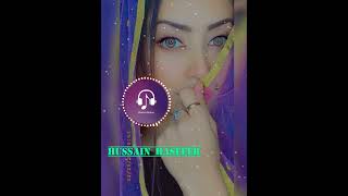 baraik tughteti makhek bolboli aona Hussain Haseer basr song💙❤❤ [upl. by Enilauqcaj]