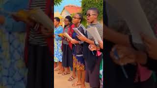 CHRISTMAS LALA KITOTO CHA MBINGU by MLOWA DIDACE [upl. by Gerkman]