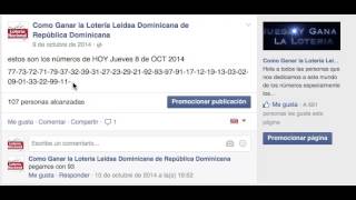 29 Como Ganar la Lotería Nacional y metodos para ganar la loteria nacional [upl. by Terriss]