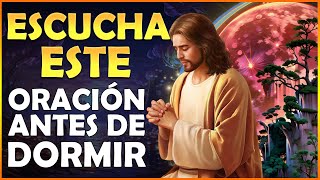 Escucha esta oración antes de dormir y mira lo que pasa ☪ [upl. by Laird919]