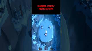 PUMMEL PARTY NIEVE NOCIVA [upl. by Inattyrb]