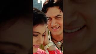 Making us blush instantly 🤭  ChandSifarish  Fanaa  AamirKhan  Kajol [upl. by Dickman663]