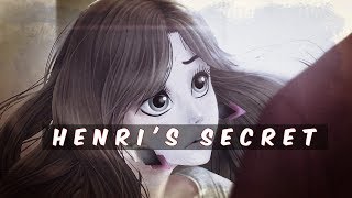 Henris Secret Episode 3 [upl. by Gomar386]