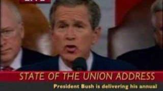 The REAL state of the union address funny [upl. by Freya314]